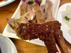 -品回味清真西北楼(宁波首店)