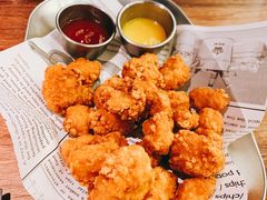 -1861意大利餐厅(文化广场店)