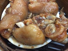 -香港蓮香樓(中環店)