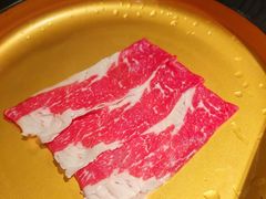 -牛New寿喜烧(金茂览秀城店)