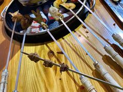 -袁家水泊水浒烤肉(白金店)