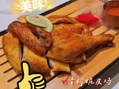 -相遇·鲜炒黄牛肉(丹阳吾悦广场店)