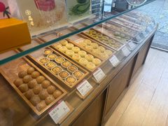 -嘉华鲜花饼(束河店)