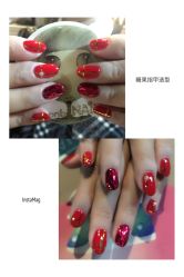 指甲造型-光SPA科技美肤