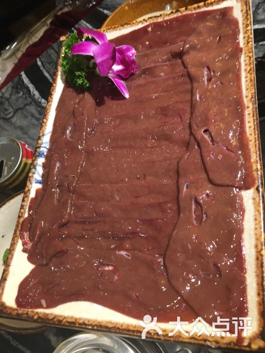 高坝龙门火锅牛肝图片 - 第266张