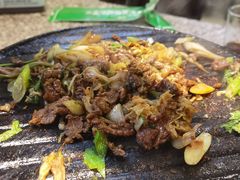 -厚味居炙子烤肉·清真(天桥南纬路店)