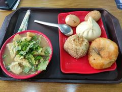 -老回回饺子馆(海洋馆店)