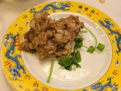 -汇贤府·李氏新鲁菜(万寿路店)