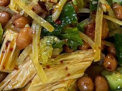 -老王太太串吧(中街店)