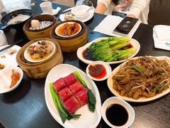 金莎红米肠-添运来(茶园奥园广场店)