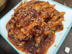 辣鸡爪-妈妈手(山大总店)