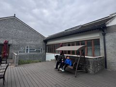 -乌镇枕水度假酒店