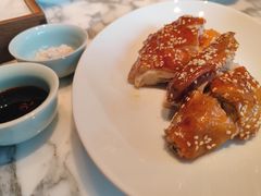 -杭州君悦酒店·湖滨28中餐厅