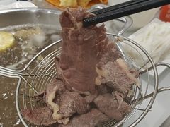 -福合埕牛肉火锅(长平国新店)