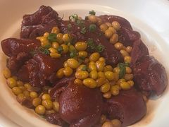 -大鸭梨烤鸭(枣园店)