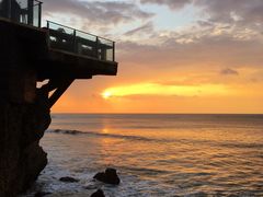 景观位-Rock Bar Bali(Bali)