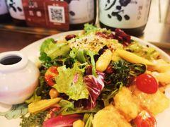-弓二·烧鸟居酒屋(财富购物中心店)