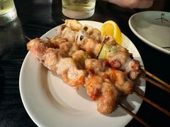 -福烤锦花(长乐路店)