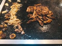 -小黑猪石板烤肉(皇冠花园店)