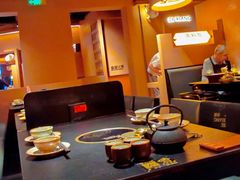 -色響火锅(恒隆广场店)