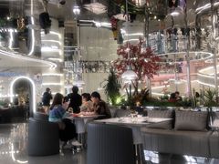 -3号仓库·创意中国菜(新世界城店)