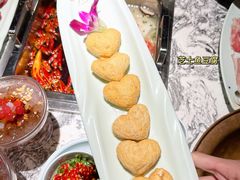 -京元盛铜锅涮肉(上海总店)