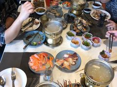 -喜庭海鲜自助(来福士店)