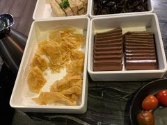 -骨之味·筒骨汤火锅(江头店)
