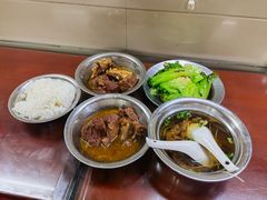 -阿秋牛排(湖心街店)