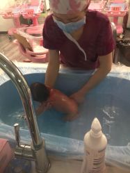 -百悦健康月子中心(祈悦店)