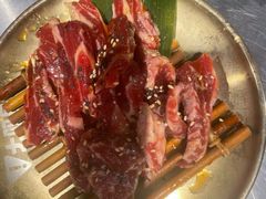 -大叹号·朝鲜族烤肉(潍坊泰华城店)