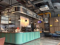 -Wagas(凤凰汇店)