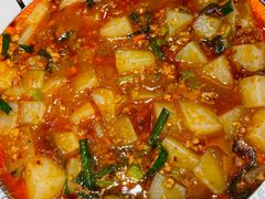 -伊帆食府·青海地方特色美食