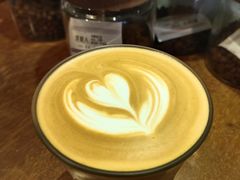 -Joymean coffee.见面咖啡