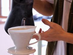 手冲咖啡-PUZZLE COFFEE 拼图咖啡