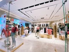 -lululemon(万象城店)