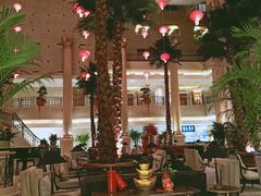 -国宾酒店-花园咖啡自助餐厅(北营房中街店)