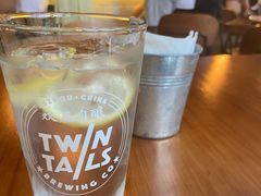 -Twin Tails Brewpub双尾精酿餐吧(八坼店)