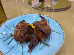-老边饺子馆(中街店)