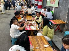 -魏记里脊肉炸炸炸(南门口店)