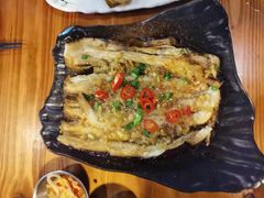 -质烤烤物·活烤海鲜(质烤总店)