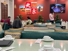 -东四民芳餐厅(世茂工三店)