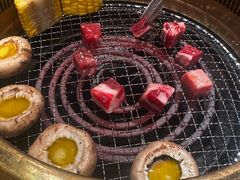 -MIKOMIKO和牛烧肉专门店(南门店)