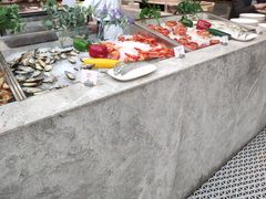 -上海虹桥宾馆味翠餐厅