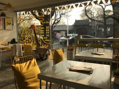 -五进制 Coffee Shop