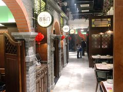 -1718食尚馆·太湖菜(龙之梦太湖古镇店)