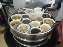 -忠义蚵仔煎