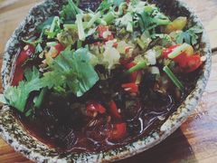 -四小区火锅·巷子里的重庆火锅(花照壁店)
