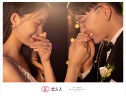 点击看大图 -金夫人婚纱摄影(总店)