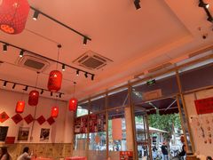 -荆九爷爆炒桥头三嫩(夫子庙店)